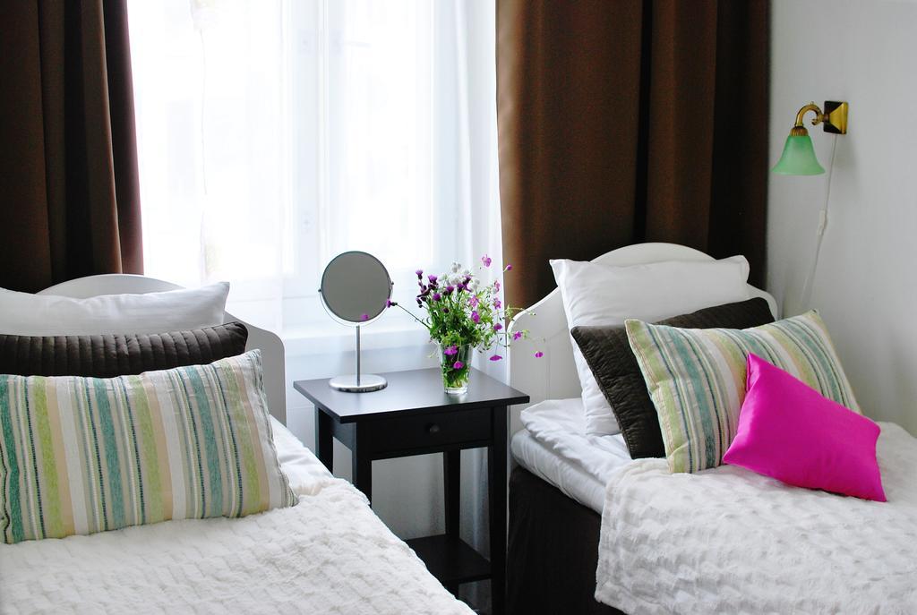 Piriko City Centre Apartment Рованіемі Номер фото
