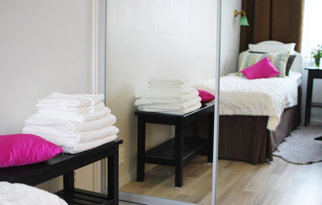 Piriko City Centre Apartment Рованіемі Номер фото