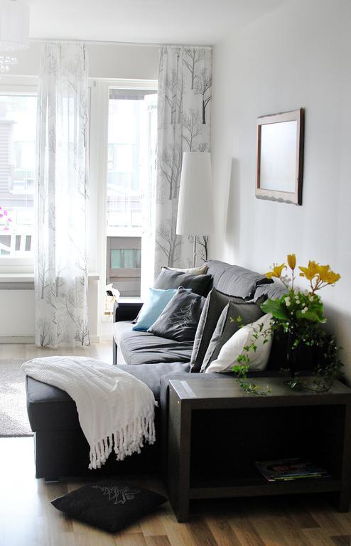 Piriko City Centre Apartment Рованіемі Номер фото