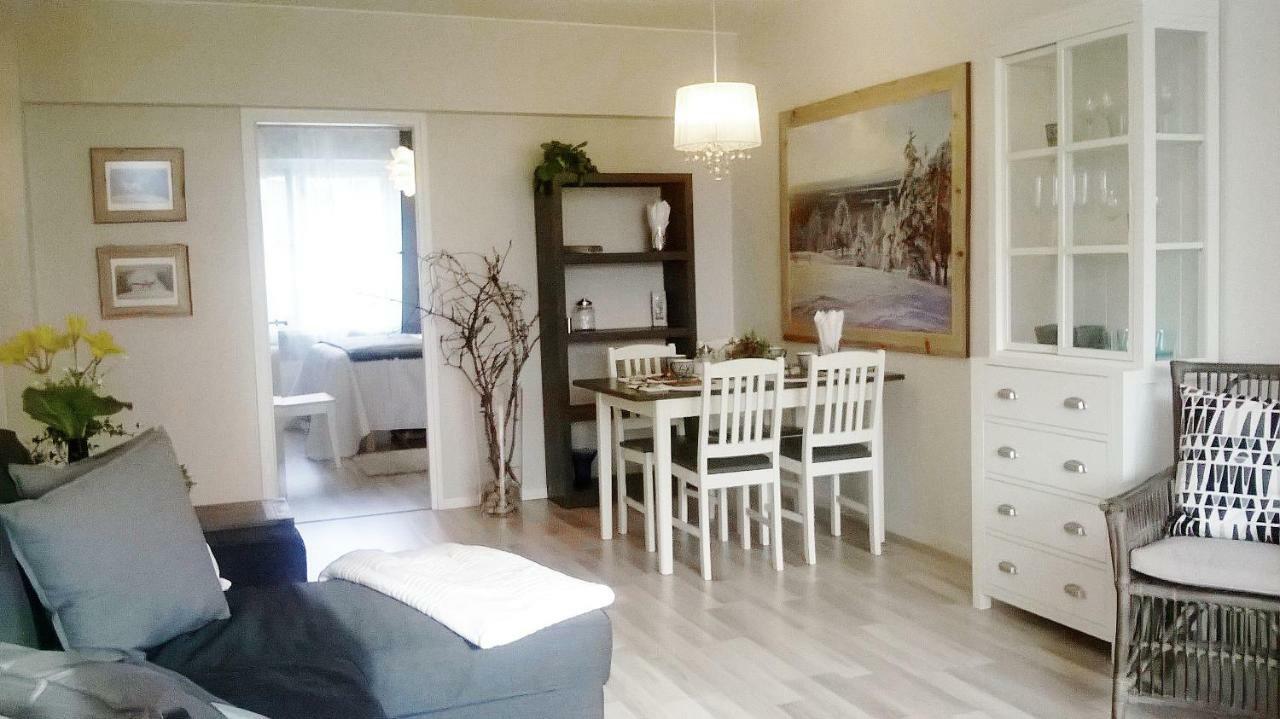 Piriko City Centre Apartment Рованіемі Номер фото