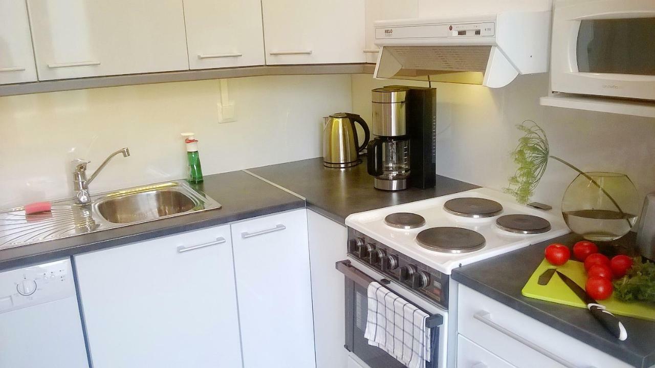 Piriko City Centre Apartment Рованіемі Номер фото